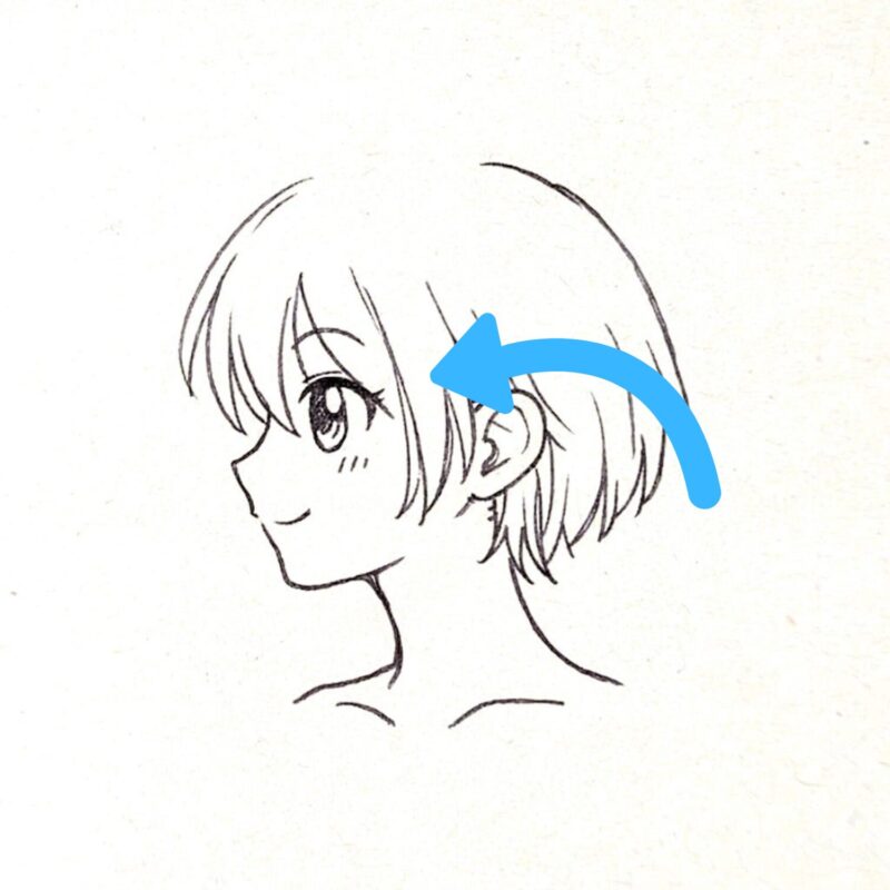 フェイスポインター　使い方