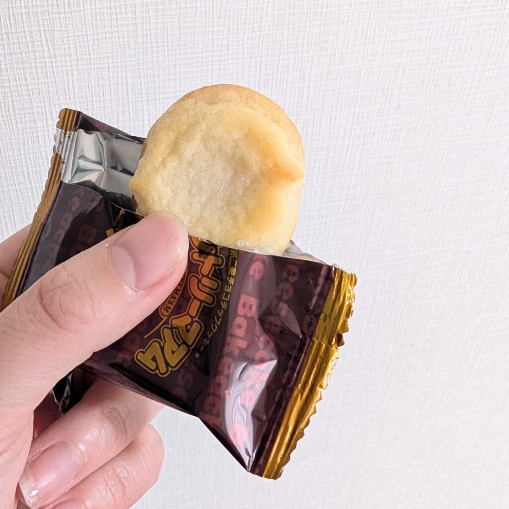 カントリーマアム ベイクドチーズケーキ