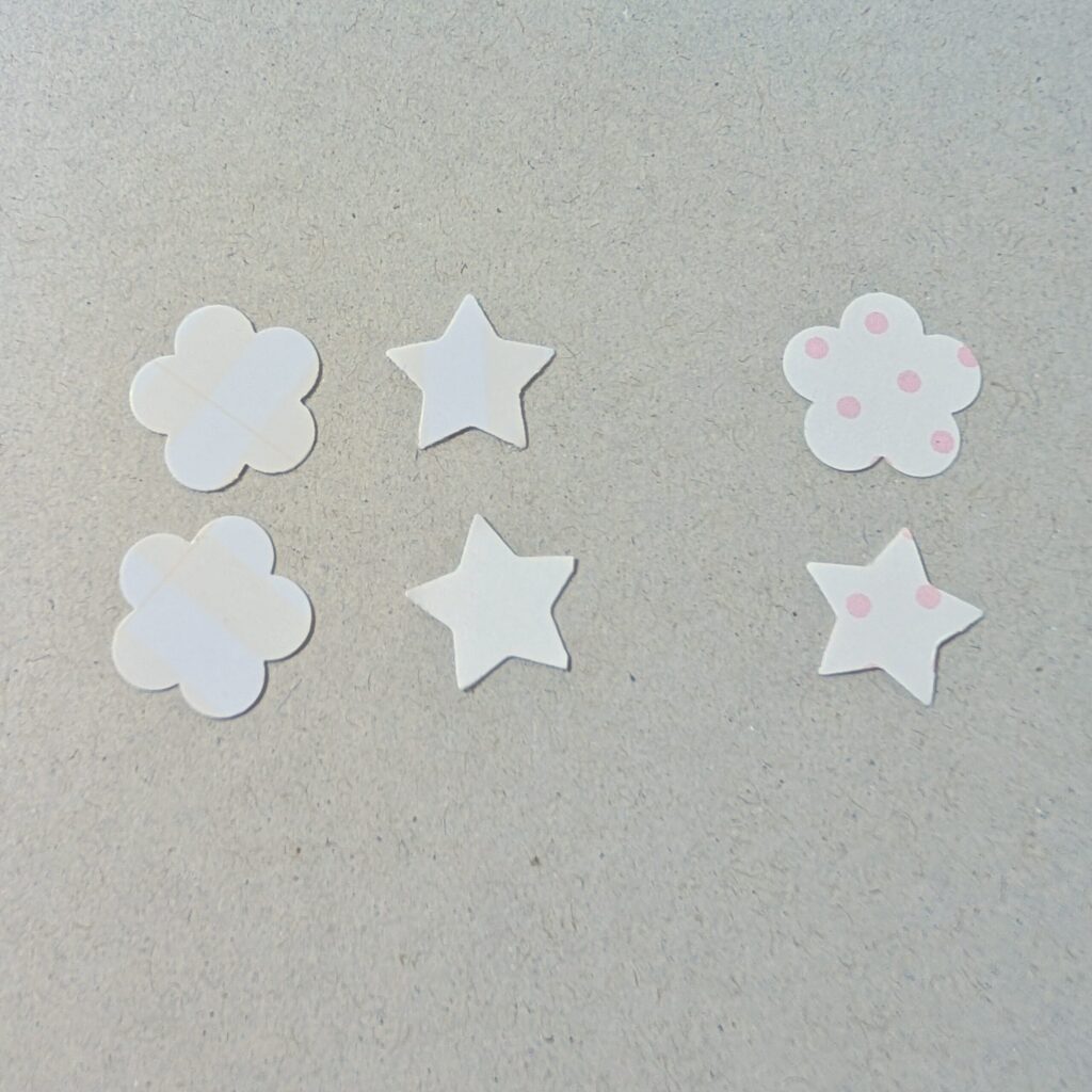 ダイソー クラフトパンチ