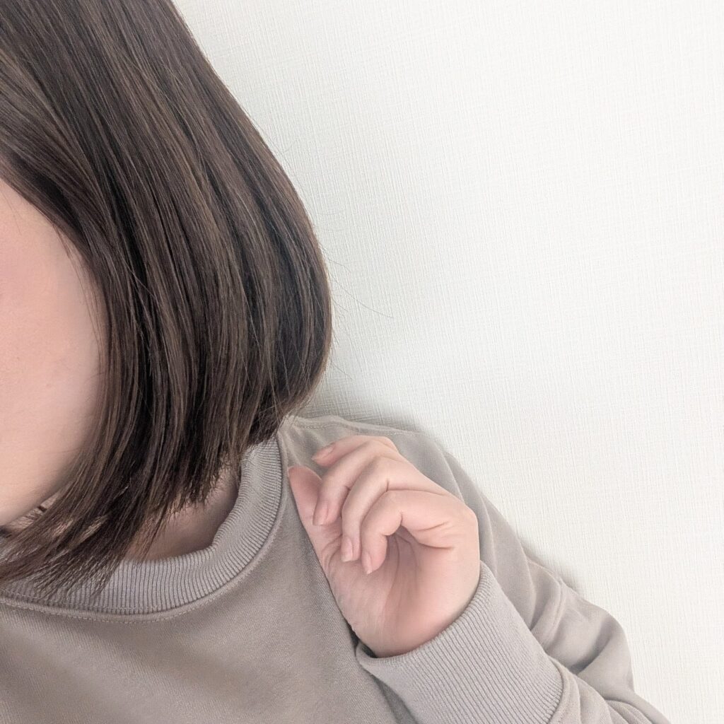 ビューティラボ ヘア美容液 レビュー