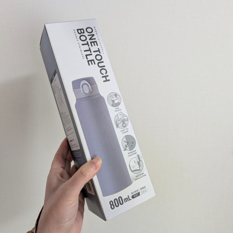 ワンタッチボトル 800ml