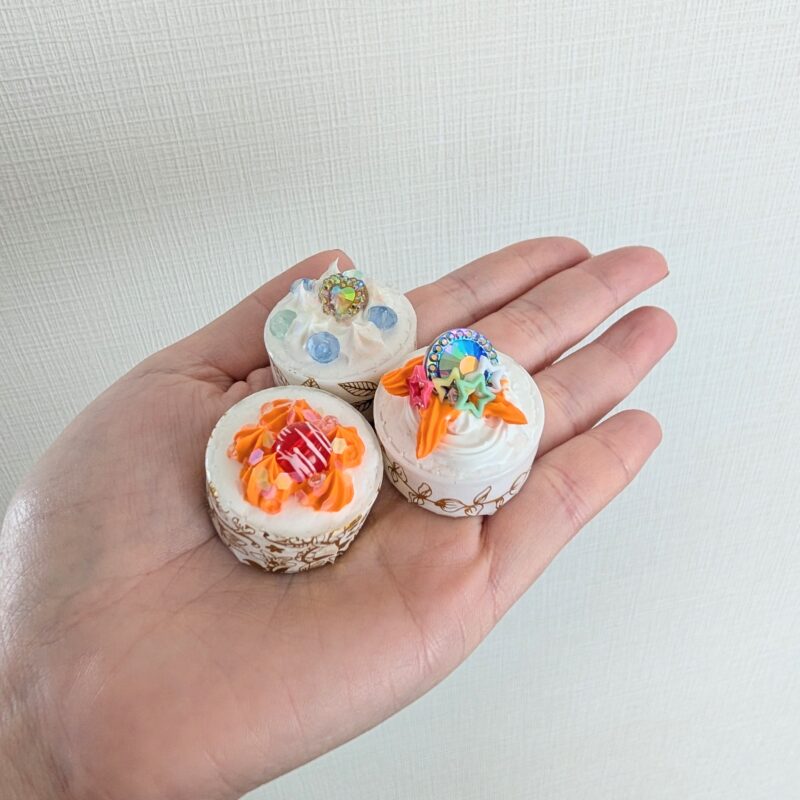 ペットボトルキャップマグネット 100均 クラフト