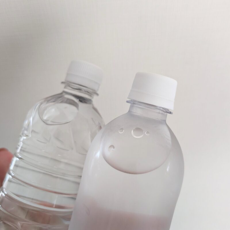 ペットボトルキャップマグネット 100均 材料