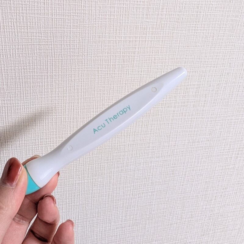 リフレッシュスティック ダイソー フェイスポインター 代用