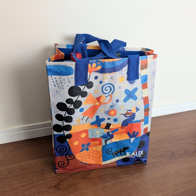 カルディ購入品