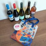 カルディ購入品 ワインといちごホイップとエコバッグ