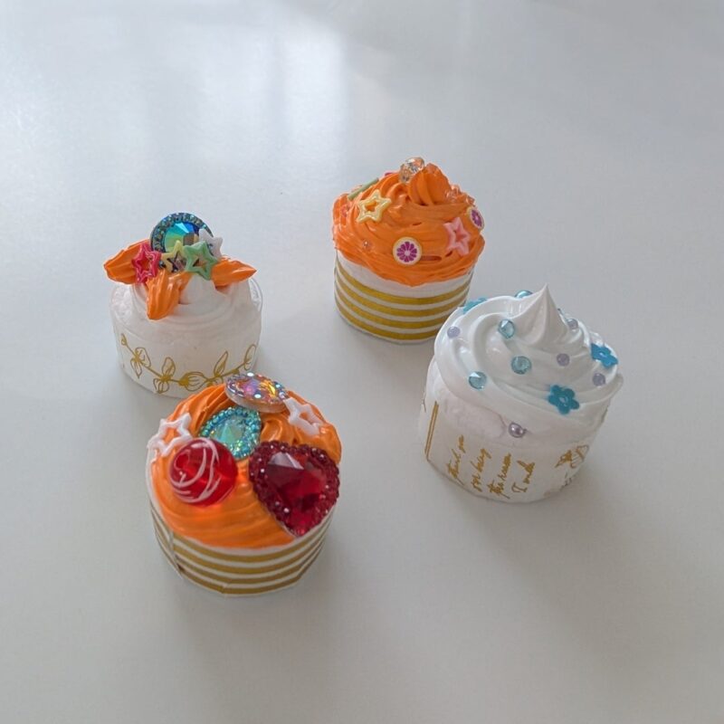 ペットボトルキャップマグネット 100均 クラフト