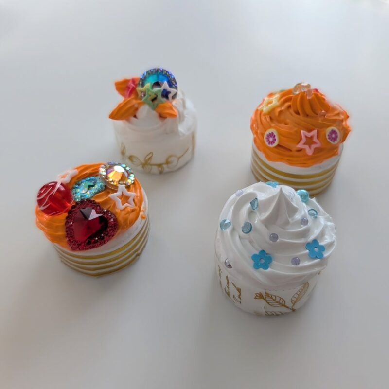 ペットボトルキャップマグネット 100均 クラフト