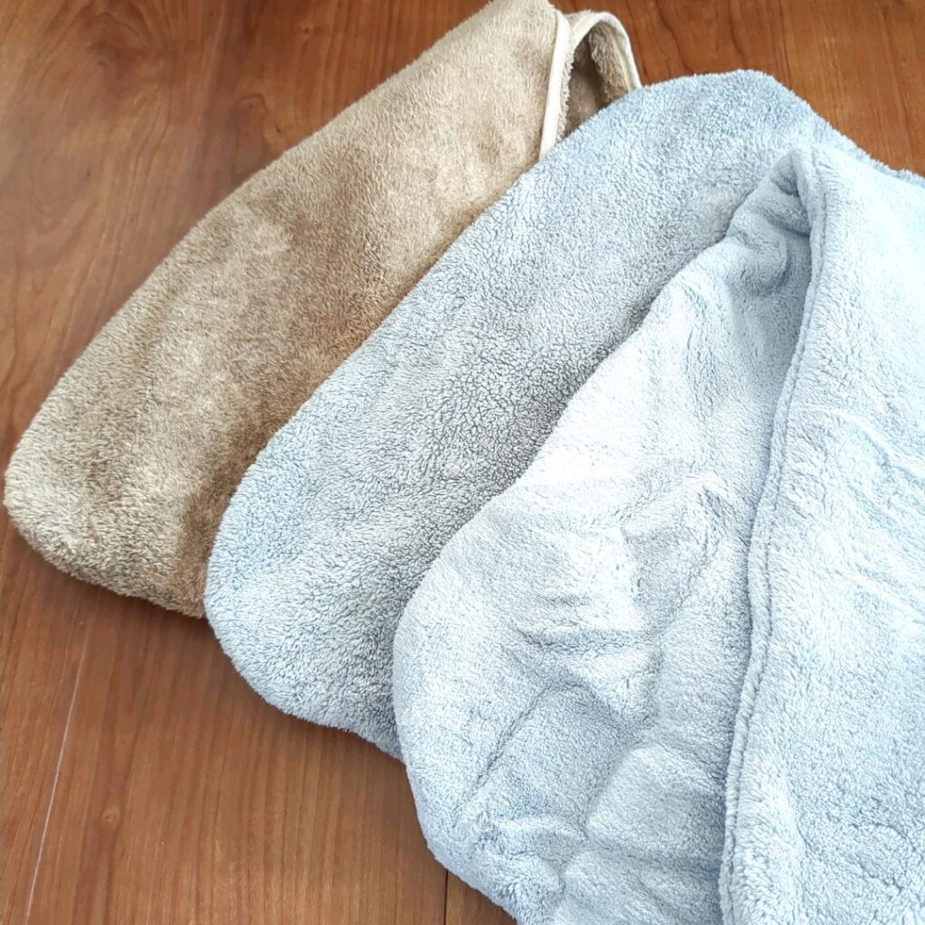 スリコ ヘアドライキャップ リピート