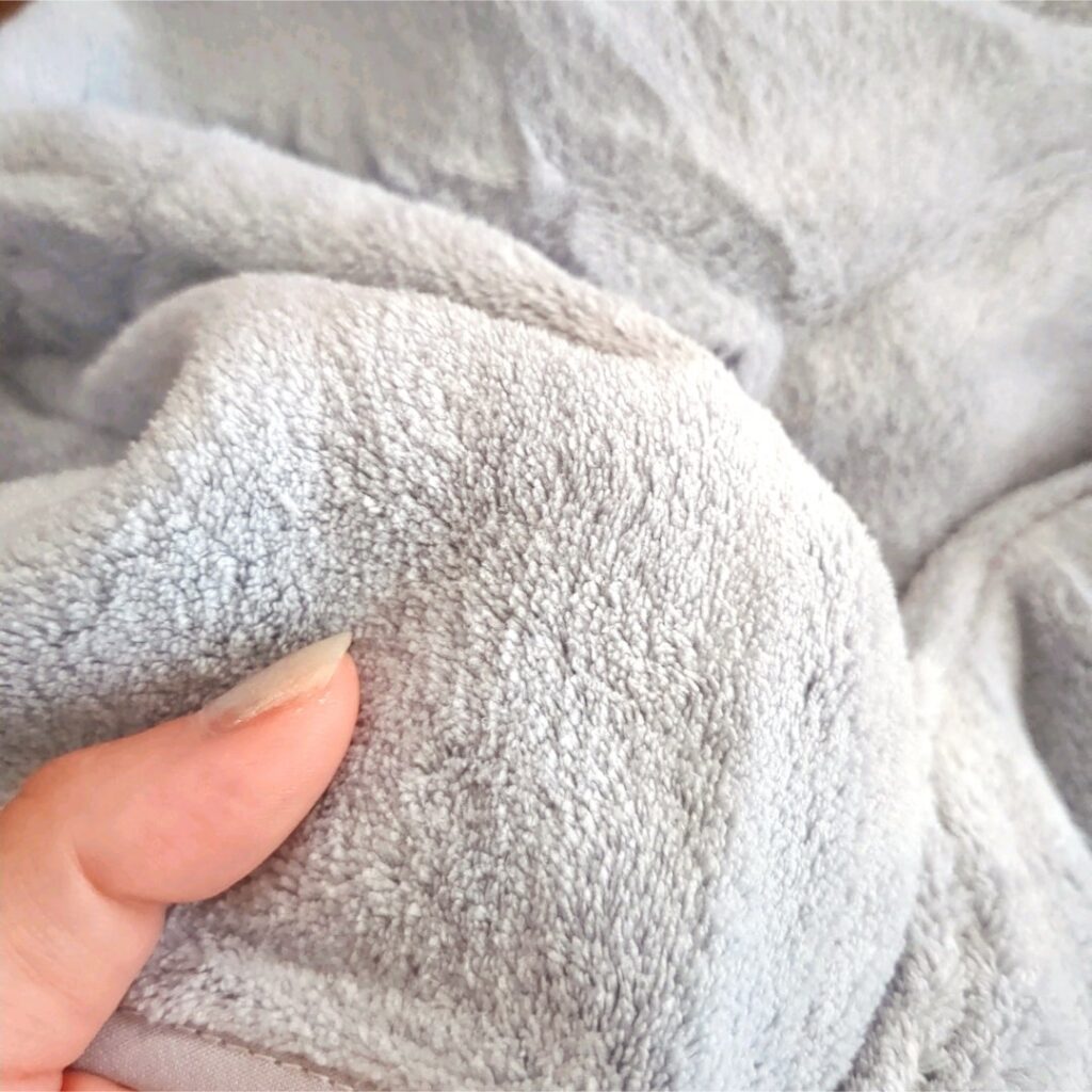 スリコ ヘアドライキャップ