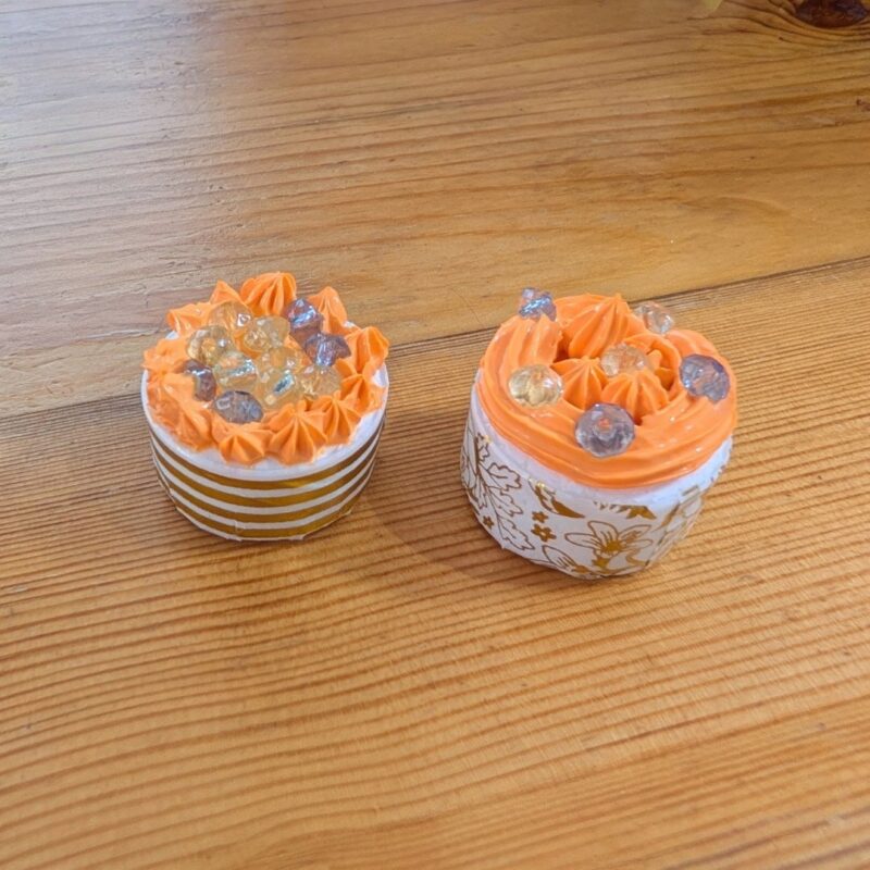 ペットボトルキャップマグネット 100均 クラフト