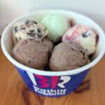 サーティワンアイスクリーム よくばりフェス