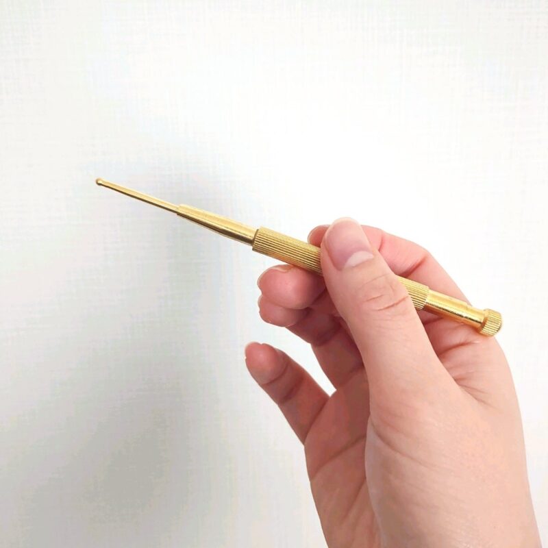 ツボ押しポインター ツボ押しスティック ポインター ポスポス