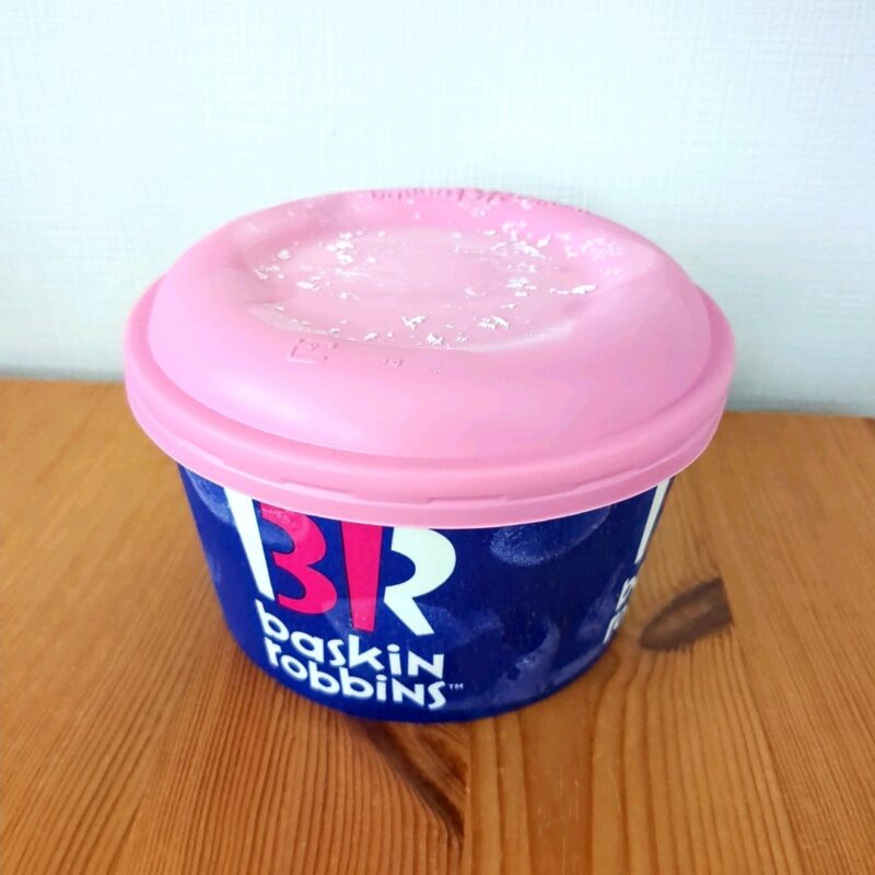 サーティワンアイスクリームのよくばりフェス