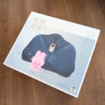 腰痛対策クッション