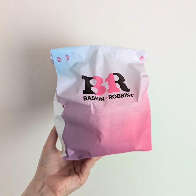 サーティワン よくばりフェス