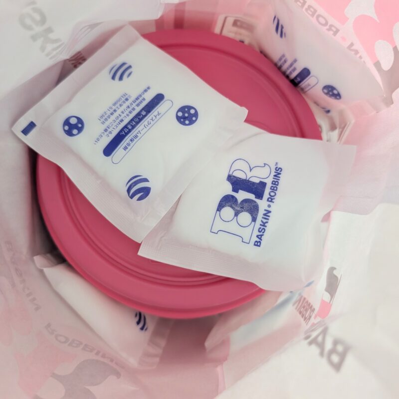 サーティワン よくばりフェス