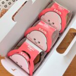 ミスド もっちゅりん