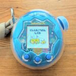 たまごっちパラダイス 電池