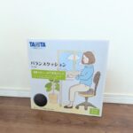 タニタ バランスクッション