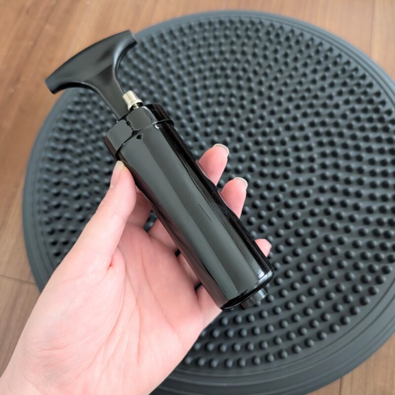 タニタ バランスクッション