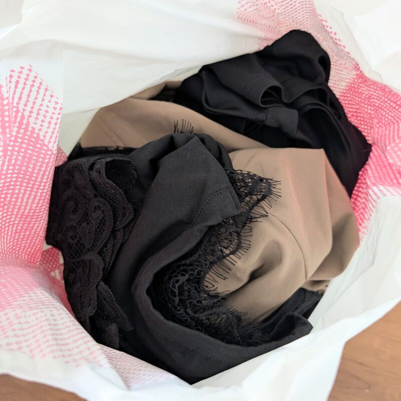しまむら購入品