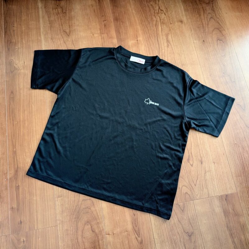 しまむら LOGOS DAYS 氷嚢 Tシャツ