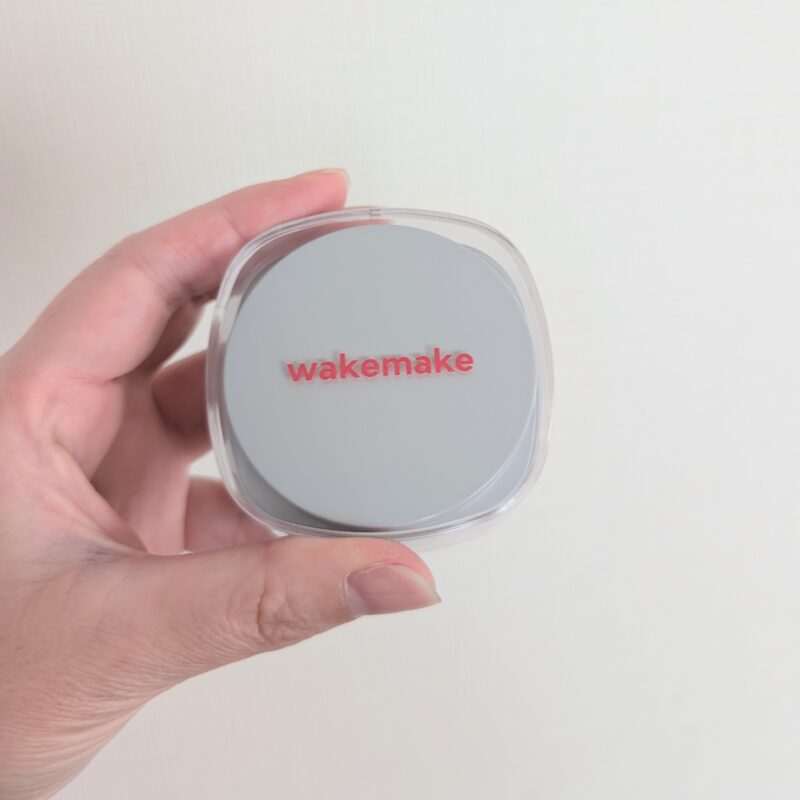 wakemake ステイフィクサーマルチカラー パウダー