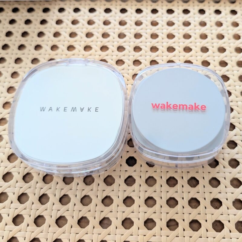 wakemake ステイフィクサーマルチカラー パウダー