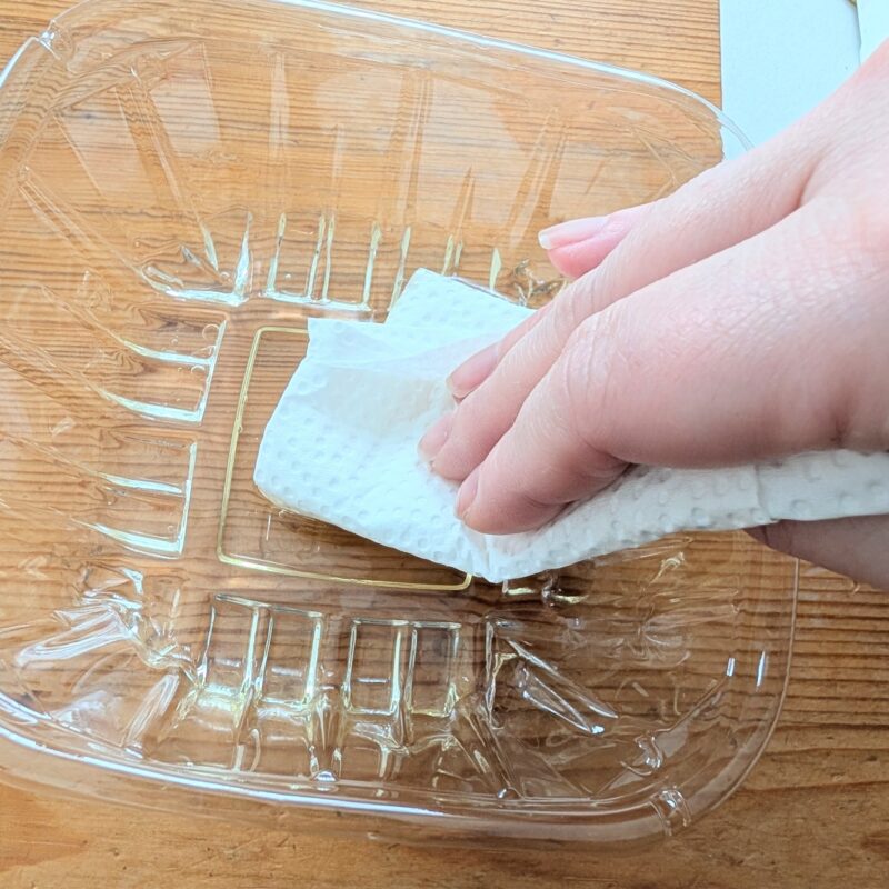クレパス 汚れ 落とし方