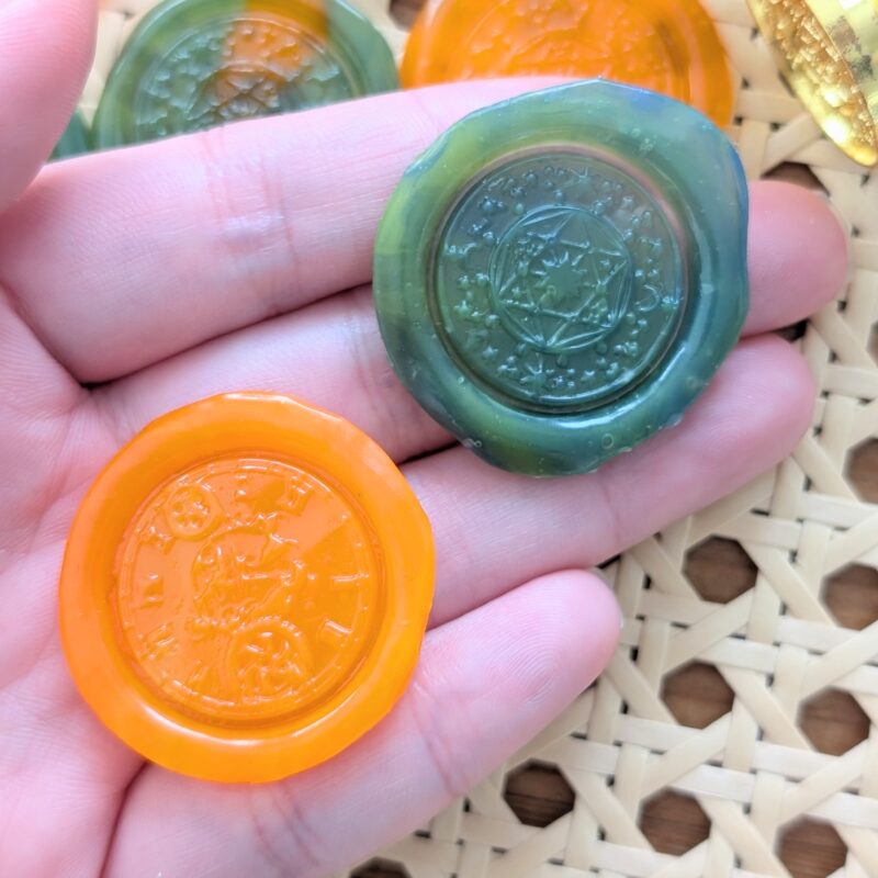 シーリング ダイソー セリア グルースティック