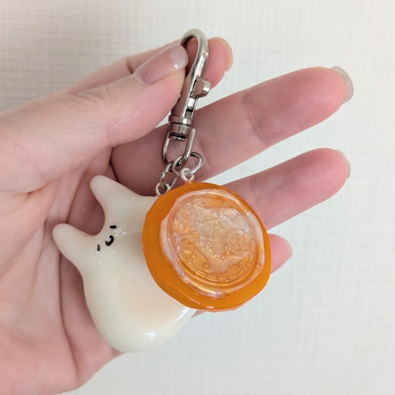 ウォーリーストーン ダイソー シーリング アレンジ