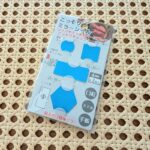 セリア こっそりミラーシール