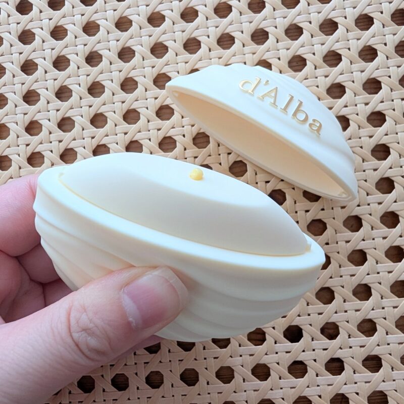 ダルバ 金木犀ナリシング ハンドクリーム