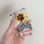 ワッツ スクイーズ ぷにむに肉球