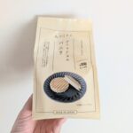 3COINS ヴァッフェルバニラ