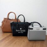 kate spade バッグ