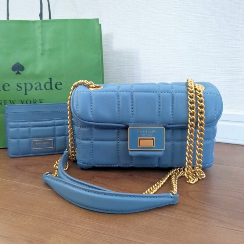 kate spade バッグ