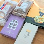 梅田 百貨店 お菓子