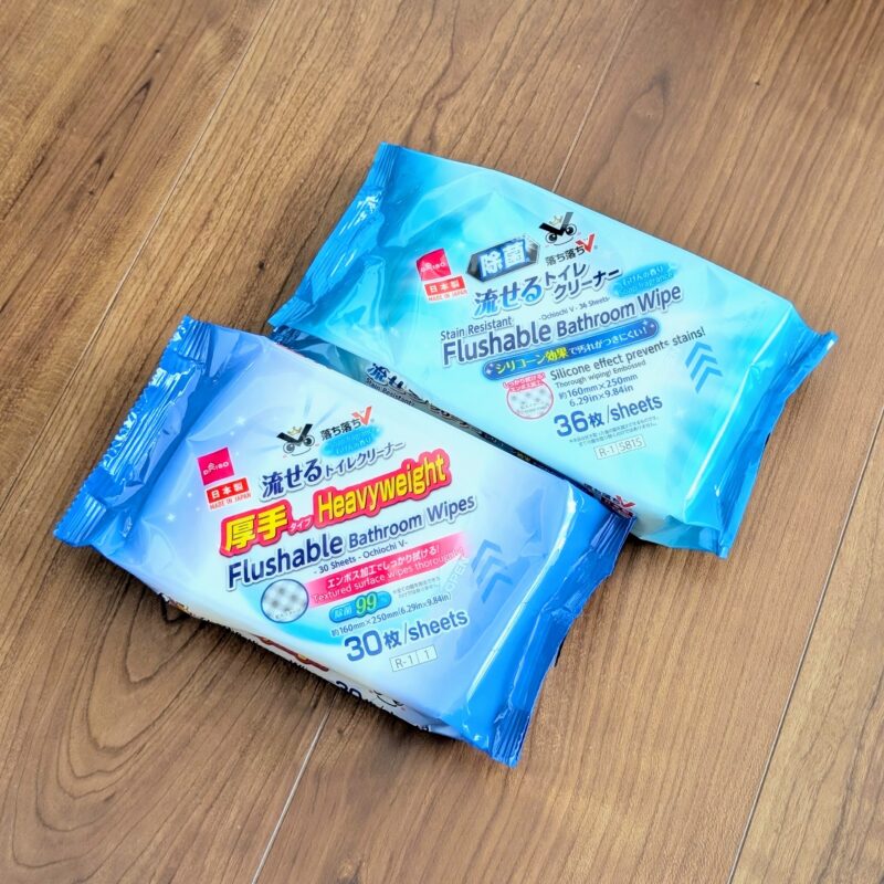 ダイソー トイレ掃除 クリーナー