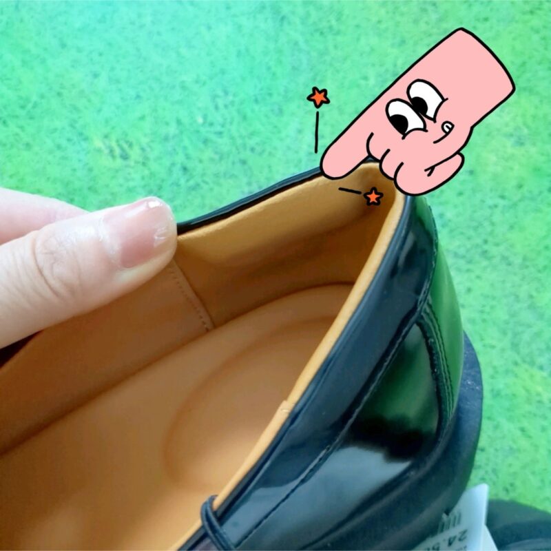 ユニクロ UNIQLO:C ローファー