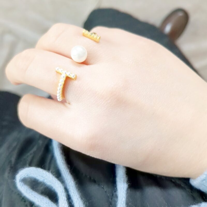 アラフォー アクセ プチプラ